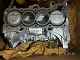 ENGINE ASSY-SHORT KIA RIO 2012-2015 PART NO.210W2-2BS00
